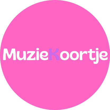 muzieKoortje