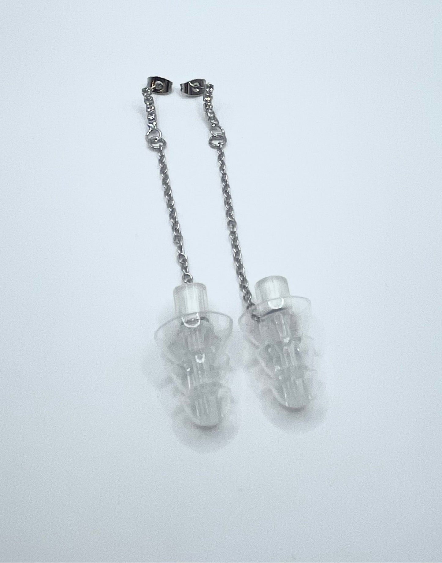 muzieKoortje Chique Silver